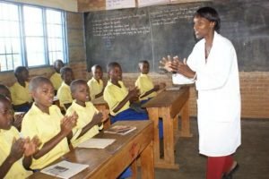 FG considers 12-year basic education model to scrap secondary schools