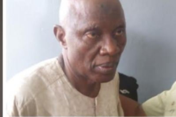 $115m: Christian Nwosu convicted for Diezani bribe Christian Nwosu received bribe from former oil minister Diezani Alison-Madueke