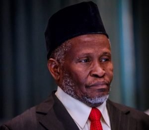 Ex-CJN Tanko Muhammad is dead Ex-CJN Tanko Muhammad is dead