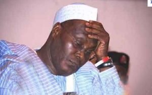 ADC suspends Atiku, Babachir Lawal, others ADC suspends Atiku, Babachir Lawal, others