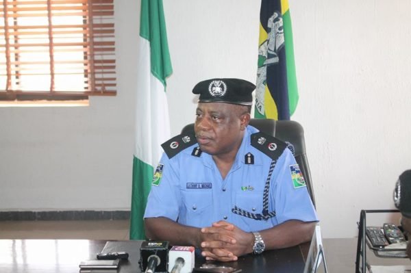 DIG Anthony Ogbizi Michael has dismissed claims that there's killings in Gama ward, Nasarawa LGA