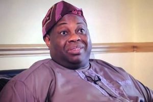 'Rivers not your inheritance', Dele Momodu blasts Wike