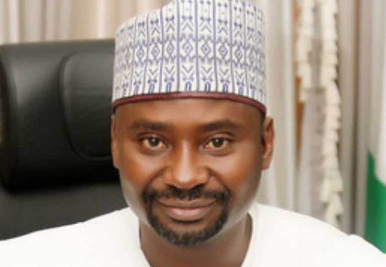 Mohammed Sani Sidi, former NEMA boss has defected from the PDP