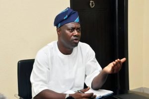 Terrorists allegedly open talks with Makinde govt over Oyo school abduction