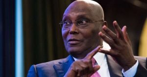 Trump’s victory ‘a lesson in the art of rising after every fall’ Atiku