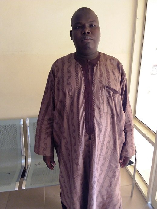 EFCC secured the conviction of Alhaji Audu Abdullstif