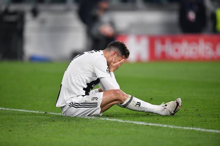 Juventus shares drop after Champions League exit Juventus shares have dropped after Ajax beat the Italian giants 3-2 on aggregate at the Allianz Stadium