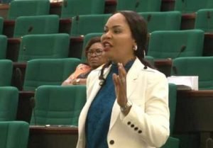 Onyejeocha resigns as Labour Minister for 2027 bid