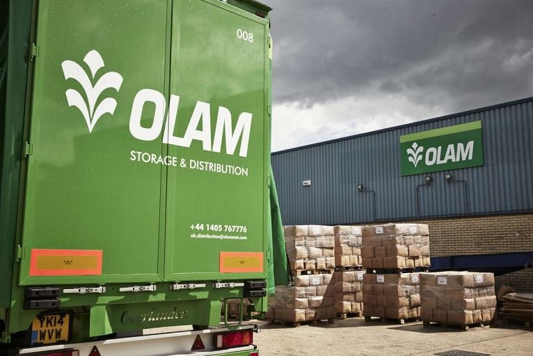 Olam International will acquire Dangote Flour Mills for N130 billion