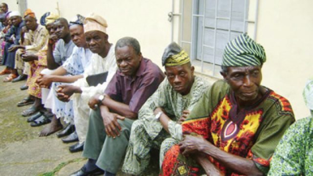 Minimum Wage: Tinubu raises retirees’ pension by N32,000