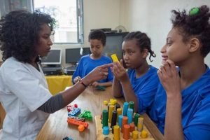 Autism care costs push Nigerian families to the brink