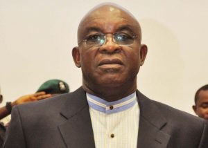 INEC withdraws recognition of David Mark-led ADC over court judgment