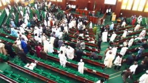 House of Reps summon CBN, banks over unverified POS operators