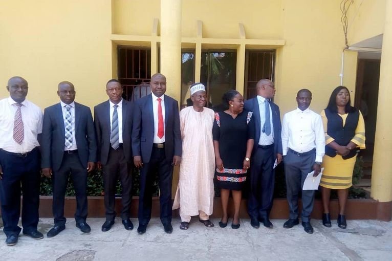 Kwara feeling positive impacts of EFCC – Justice Salami Justice Ayodele Salami has praised EFCC for its impact in Kwara