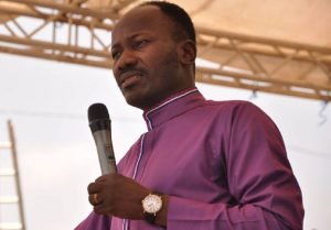 Apostle Suleman reacts to Halima Abubakar apology, ‘forgiveness not memory loss’