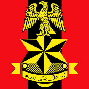 Nigerian Army demilitarizes 656 senior officers