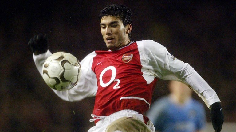 Jose Antonio Reyes has died in a car crash