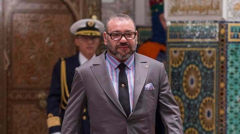 Morocco’s King pardons 4,764 prisoners