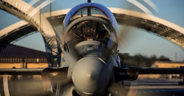 Boko Haram: Military to take delivery of Super Tucano fighter jets in 2020 – Presidency Spin up