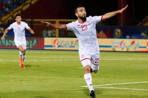 Tanzania, Tunisia reach AFCON last 16 after 1-1 tie Tanzania came from behind to equalize with Tunisia in Group C at the 2025 Africa Cup of Nations (AFCON), a result that ensured both teams advanced to the knockout stage.