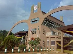 Police: Many students trapped as building collapses in Edo