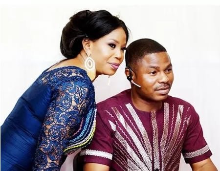 Yinka Ayefele confirms wife’s delivery of triplets in US