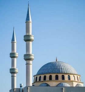 Livestock ministry budgets N140m for emir palaces, mosques in Kaduna Livestock ministry budgets N140m for emir palaces, mosques in Kaduna
