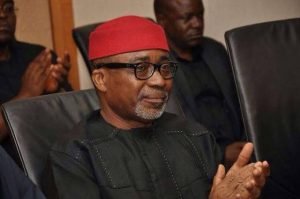 Abaribe says ‘politicians supporting Tinubu can’t go home to say it’ Senate Minority Leader, Senator Eyinnaya Abaribe