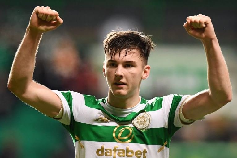 Arsenal have agreed a deal to sign Kieran Tierney from Celtic