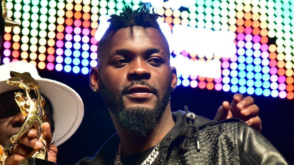 Ivory Coast music star DJ Arafat killed in auto crash