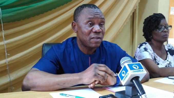 INEC sacks Cross River REC for using premises to declare for APC