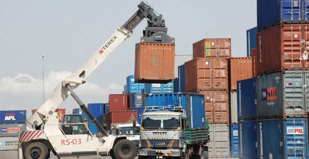 FG plans to establish more dry ports
