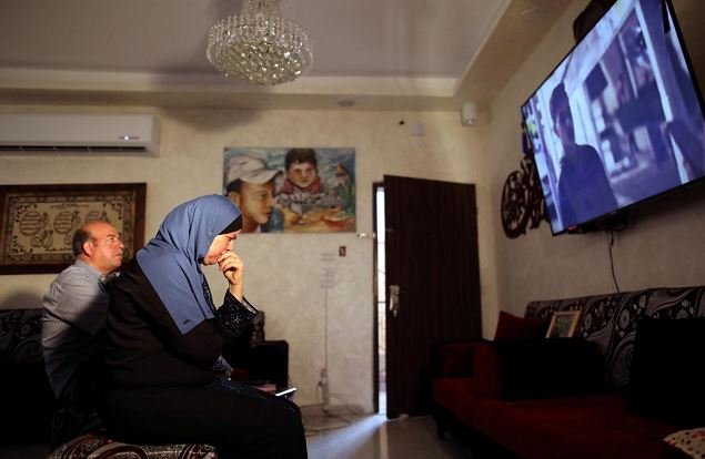 Painful memories in Jerusalem as HBO’s ‘Our Boys’ hits airwaves