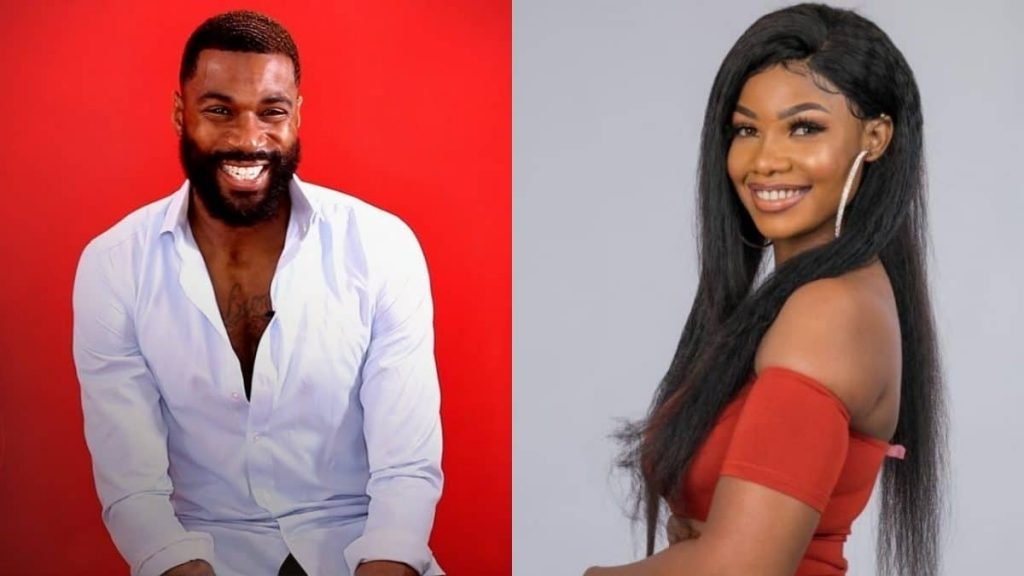 BBNaija(S4): Mike, Tacha, Ike, Elozonam, Cindy up for eviction Mike-Tacha