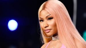 Nicki Minaj opens up on ‘spiritual warfare” in music industry Nicki Minaj speaking during a podcast interview discussing alleged music industry sabotage and artist exploitation claims.