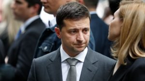 Ukraine will lose war if US cuts funding - Zelensky