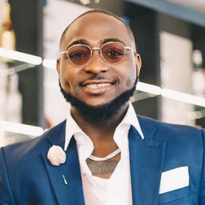 Davido appointed Osun Sports Trust Fund chairman Davido reveals his dad's vision for his music career