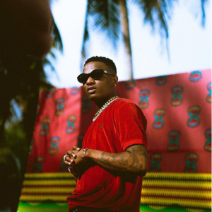 Wizkid to headline 2026 Detty December Fest in Lagos