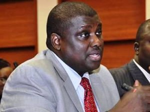 N738m fraud case: Judge rebukes Maina over delays