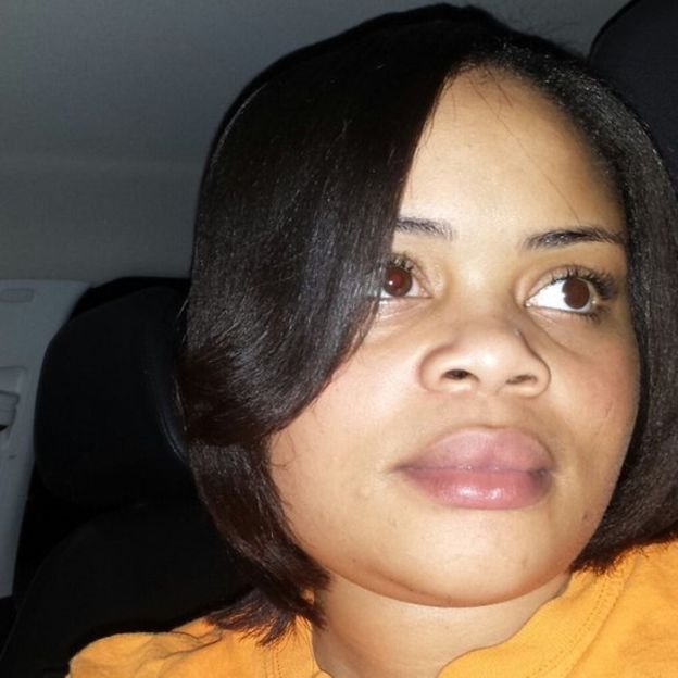 VIDEO: Black woman killed by Texas police in her bedroom Atatiana Jefferson was shut through a window by a police officer in Texas