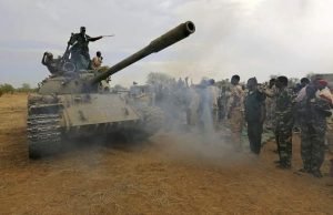 Sudan drone strikes kill 28 civilians as war escalates