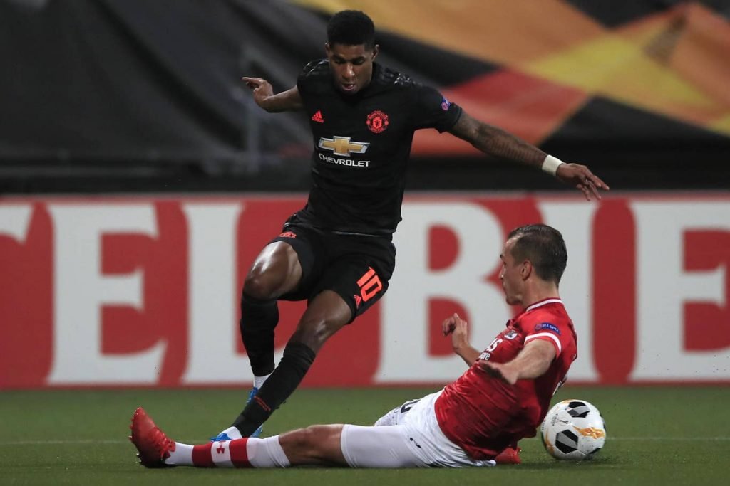 AZ Alkmaar 0-0 Manchester United: Solskjaer’s men held in Holland Man Utd held to stalemate at AZ Alkmaar