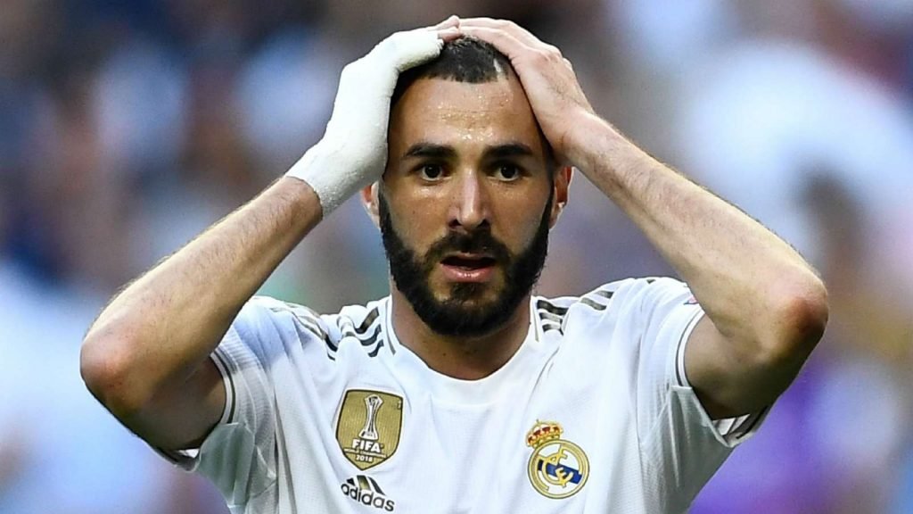 Benzema, french minister clash over ‘Muslim Brotherhood’ claim