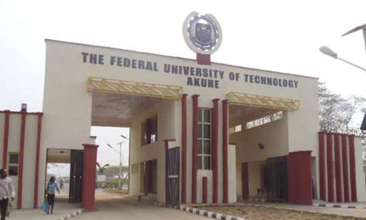 Six FUTA students expelled for brutalizing mate FUTA