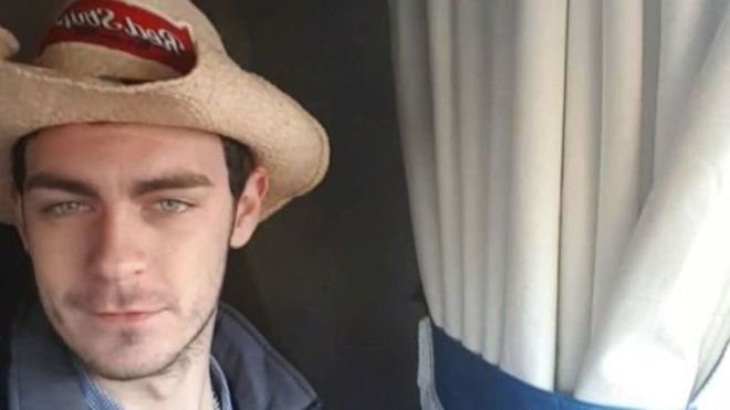 Mo Robinson is accused of 39 counts of manslaughter