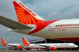 Air India Airbus A320neo aircraft involved in expanded pilot drug testing