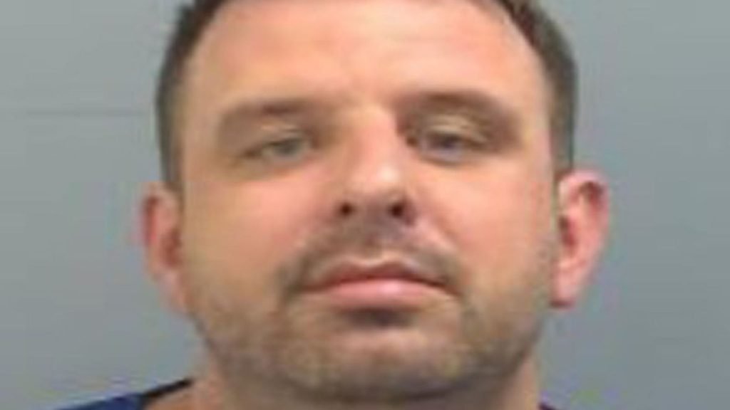 Father killed 8 week old daughter