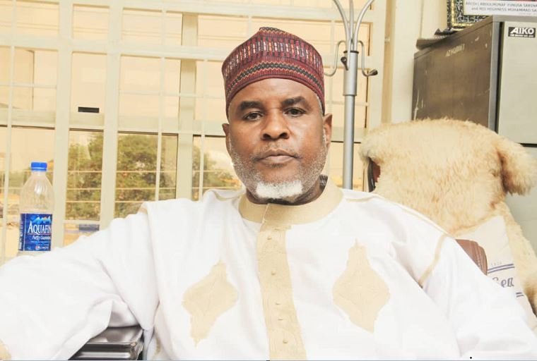 Azman Air boss, Abdulmunaf Yunusa Sarina, to be conferred with an Igbo chieftaincy title