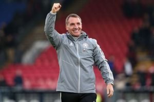 Brendan Rodgers quits Celtic Brendan Rodgers has signed a new Leicester City deal that keeps him till 2025