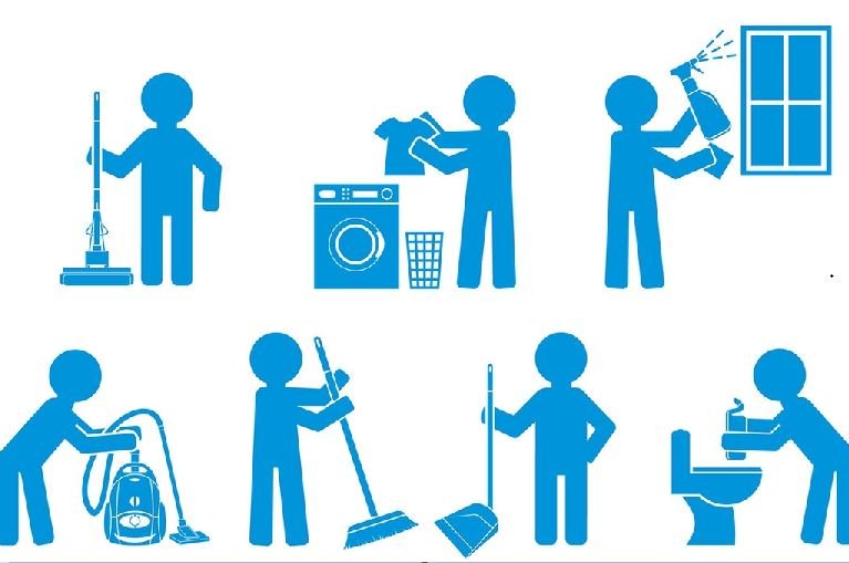 Domestic Help House Help